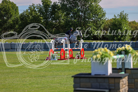 04013 - Shea - 2026 Rocky Mountain Classic II - Wednesday August 19th