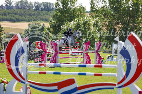 04030 - Shea - 2026 Rocky Mountain Classic II - Wednesday August 19th