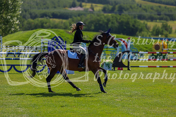 04112 - Shea - 2026 Rocky Mountain Classic II - Wednesday August 19th