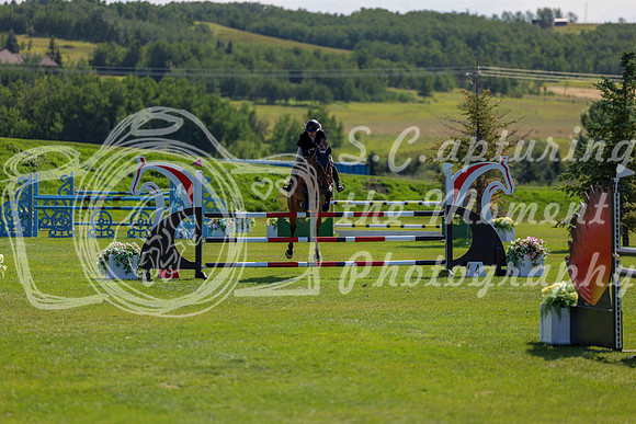 04115 - Shea - 2026 Rocky Mountain Classic II - Wednesday August 19th