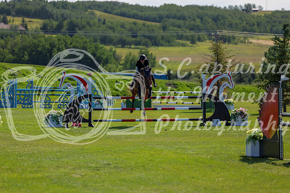 04116 - Shea - 2026 Rocky Mountain Classic II - Wednesday August 19th