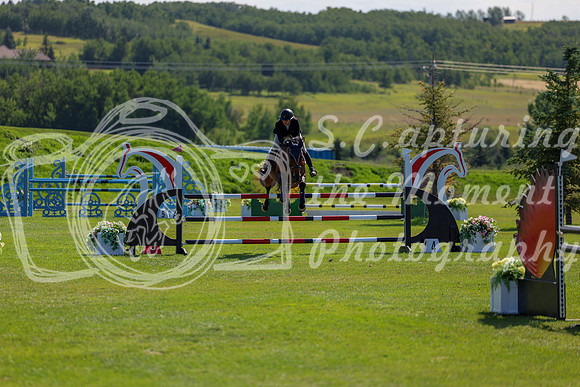 04118 - Shea - 2026 Rocky Mountain Classic II - Wednesday August 19th