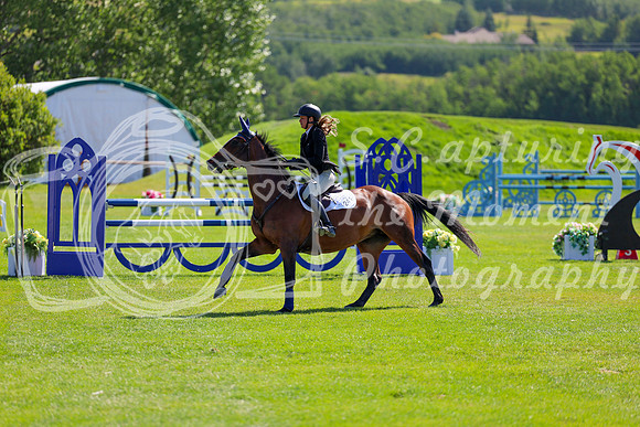04122 - Shea - 2026 Rocky Mountain Classic II - Wednesday August 19th