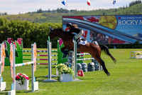 04124 - Shea - 2026 Rocky Mountain Classic II - Wednesday August 19th
