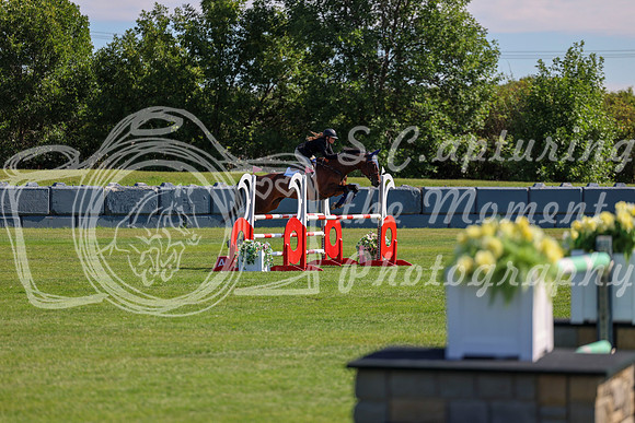 04132 - Shea - 2026 Rocky Mountain Classic II - Wednesday August 19th