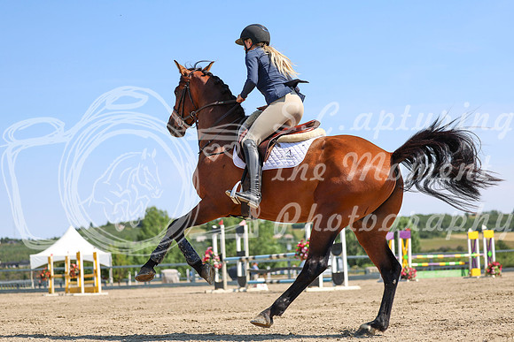 04979 - Shea - 2026 Rocky Mountain Classic II - Wednesday August 19th