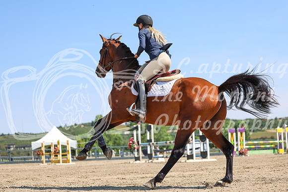 04980 - Shea - 2026 Rocky Mountain Classic II - Wednesday August 19th