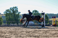 01580 - Shea - 2026 Rocky Mountain Classic II - Wednesday August 19th