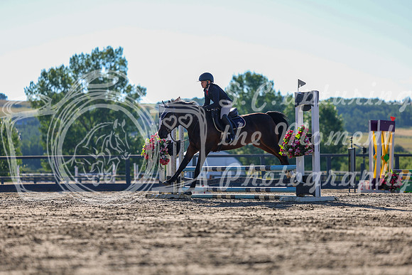 01580 - Shea - 2026 Rocky Mountain Classic II - Wednesday August 19th