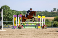 04983 - Shea - 2026 Rocky Mountain Classic II - Wednesday August 19th