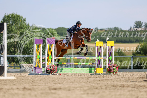 04983 - Shea - 2026 Rocky Mountain Classic II - Wednesday August 19th