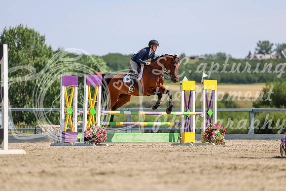 04984 - Shea - 2026 Rocky Mountain Classic II - Wednesday August 19th