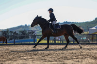 01583 - Shea - 2026 Rocky Mountain Classic II - Wednesday August 19th
