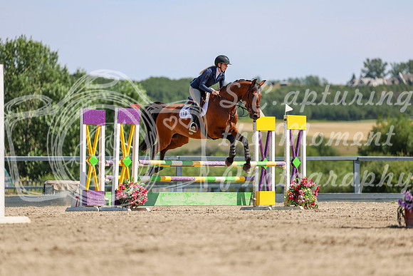 04985 - Shea - 2026 Rocky Mountain Classic II - Wednesday August 19th