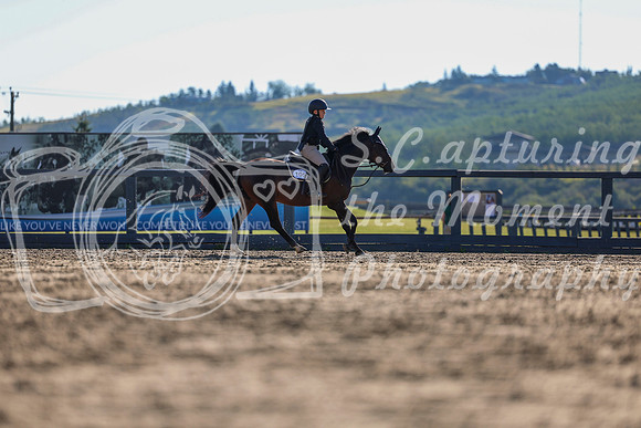 01584 - Shea - 2026 Rocky Mountain Classic II - Wednesday August 19th
