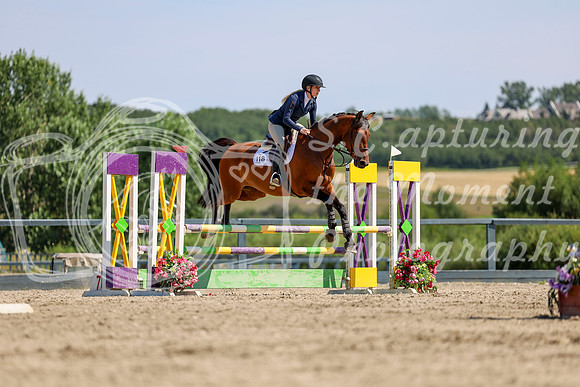 04986 - Shea - 2026 Rocky Mountain Classic II - Wednesday August 19th