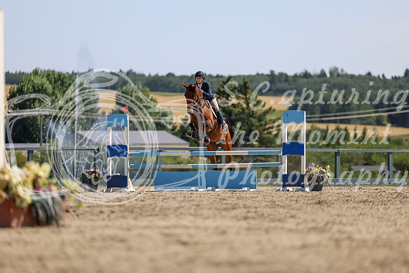04987 - Shea - 2026 Rocky Mountain Classic II - Wednesday August 19th