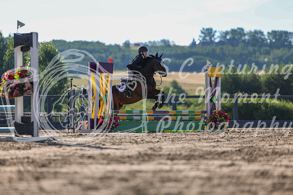 01587 - Shea - 2026 Rocky Mountain Classic II - Wednesday August 19th