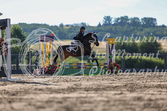 01591 - Shea - 2026 Rocky Mountain Classic II - Wednesday August 19th
