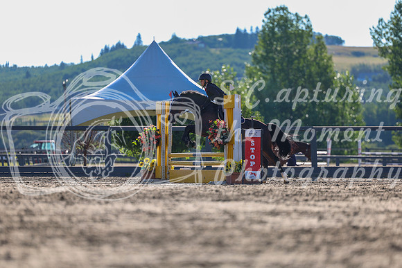 01593 - Shea - 2026 Rocky Mountain Classic II - Wednesday August 19th