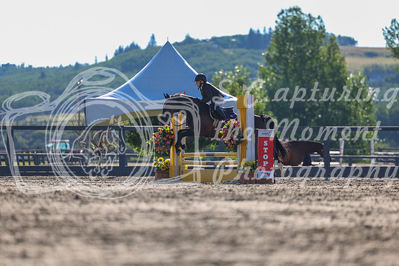01595 - Shea - 2026 Rocky Mountain Classic II - Wednesday August 19th