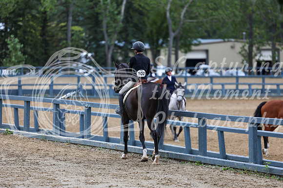 02625 - Shea - 2026 Rocky Mountain Classic II - Wednesday August 19th