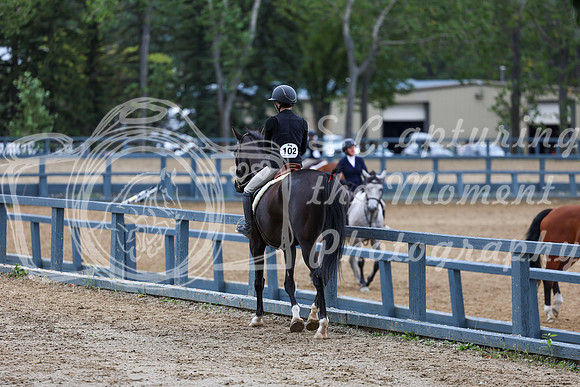 02626 - Shea - 2026 Rocky Mountain Classic II - Wednesday August 19th