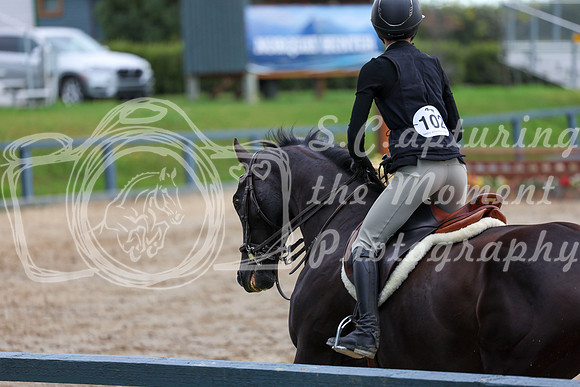 02628 - Shea - 2026 Rocky Mountain Classic II - Wednesday August 19th