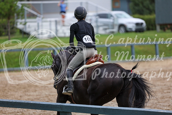 02629 - Shea - 2026 Rocky Mountain Classic II - Wednesday August 19th