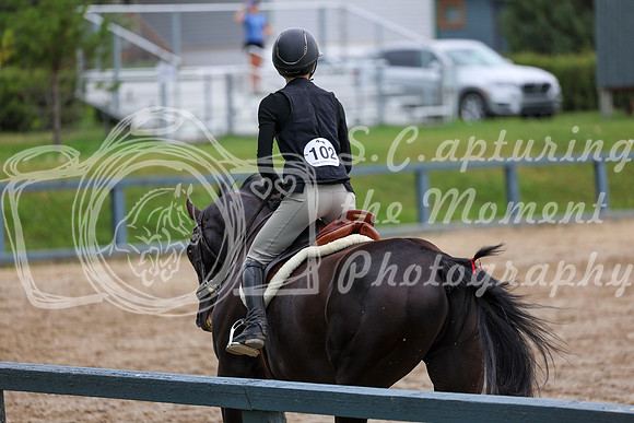 02630 - Shea - 2026 Rocky Mountain Classic II - Wednesday August 19th