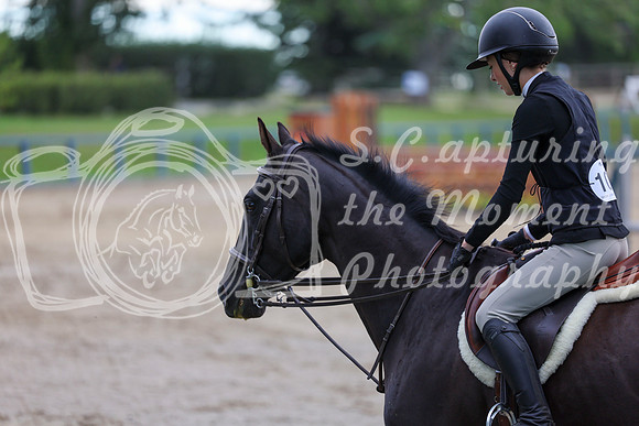 02772 - Shea - 2026 Rocky Mountain Classic II - Wednesday August 19th