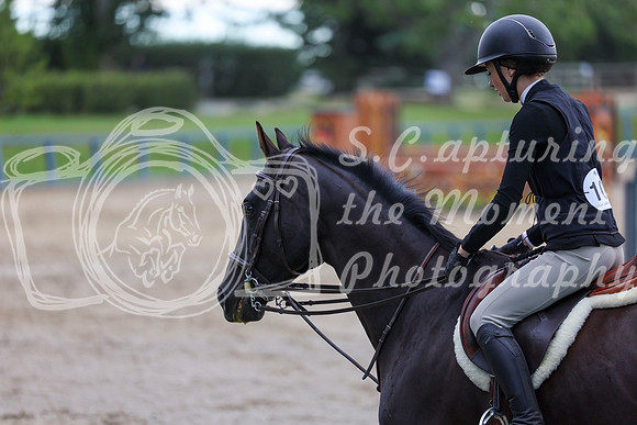02773 - Shea - 2026 Rocky Mountain Classic II - Wednesday August 19th
