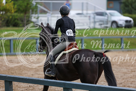 02774 - Shea - 2026 Rocky Mountain Classic II - Wednesday August 19th