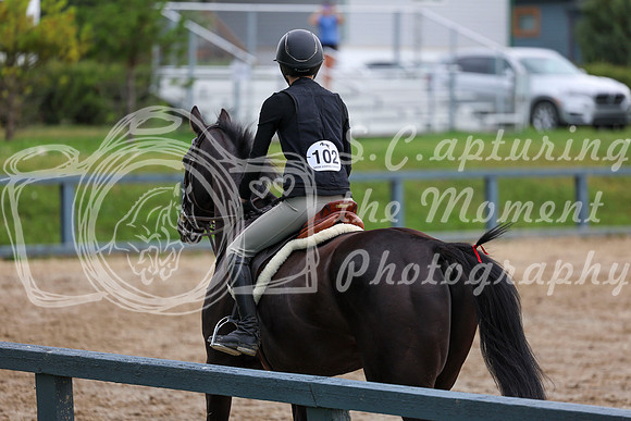 02775 - Shea - 2026 Rocky Mountain Classic II - Wednesday August 19th