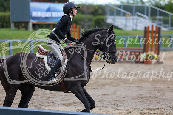 02780 - Shea - 2026 Rocky Mountain Classic II - Wednesday August 19th