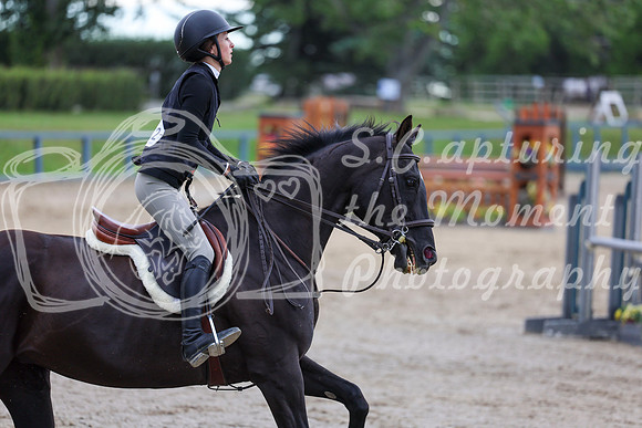 02782 - Shea - 2026 Rocky Mountain Classic II - Wednesday August 19th