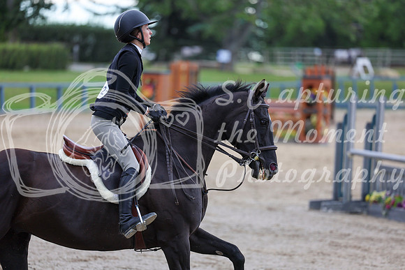 02783 - Shea - 2026 Rocky Mountain Classic II - Wednesday August 19th