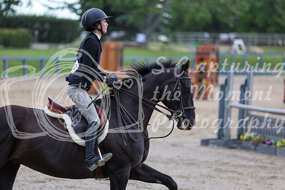 02784 - Shea - 2026 Rocky Mountain Classic II - Wednesday August 19th