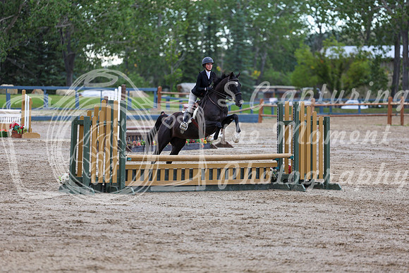 02785 - Shea - 2026 Rocky Mountain Classic II - Wednesday August 19th