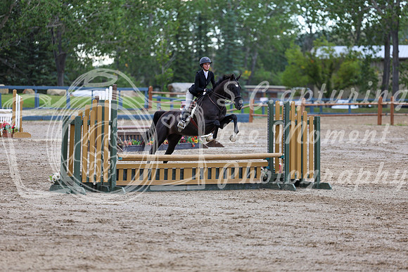 02786 - Shea - 2026 Rocky Mountain Classic II - Wednesday August 19th