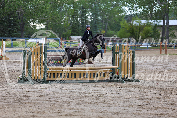 02787 - Shea - 2026 Rocky Mountain Classic II - Wednesday August 19th