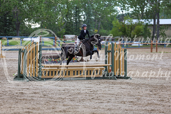 02788 - Shea - 2026 Rocky Mountain Classic II - Wednesday August 19th