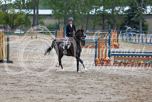 02790 - Shea - 2026 Rocky Mountain Classic II - Wednesday August 19th