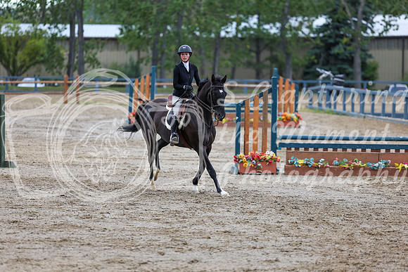 02792 - Shea - 2026 Rocky Mountain Classic II - Wednesday August 19th