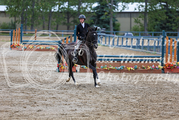 02794 - Shea - 2026 Rocky Mountain Classic II - Wednesday August 19th