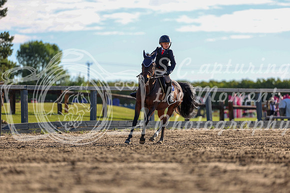 01605 - Shea - 2026 Rocky Mountain Classic II - Wednesday August 19th