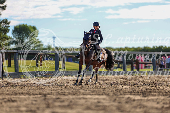 01606 - Shea - 2026 Rocky Mountain Classic II - Wednesday August 19th