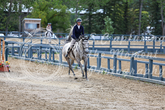 03027 - Shea - 2026 Rocky Mountain Classic II - Wednesday August 19th