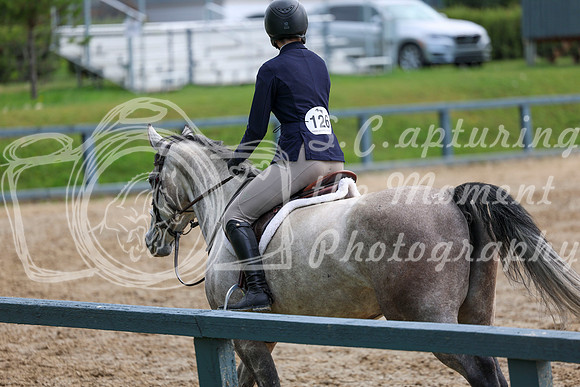 03036 - Shea - 2026 Rocky Mountain Classic II - Wednesday August 19th