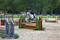 03038 - Shea - 2026 Rocky Mountain Classic II - Wednesday August 19th